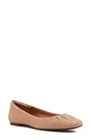 Blondo Jannet Water Resistant Flat at Nordstrom,