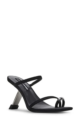 Jessica Rich by Steve Madden Harriet Toe Loop Sandal at Nordstrom,