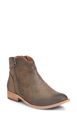 Kork-Ease Riley Bootie Rust at Nordstrom,