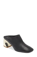 3.1 Phillip Lim Crescent Heel Mule Black at Nordstrom,