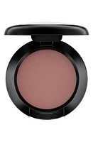 MAC Cosmetics MAC Eyeshadow in Swiss Chocolate (M) at Nordstrom