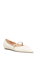 Stuart Weitzman Emilia Mary Jane Flat at Nordstrom