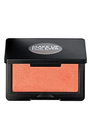 Make Up For Ever Artist Longwear Skin-fusing Powder Blush in B340 at Nordstrom