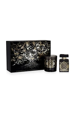 INITIO Parfums Privés Oud for Greatness Eau de Parfum & Candle Coffret (Limited Edition) $525 Value at Nordstrom