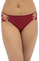 Wacoal Dramatic Interlude Bikini at Nordstrom,