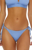 Isabella Rose Maza Cali Side Tie Bikini Bottoms at Nordstrom,