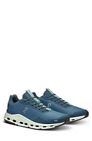 On Cloudnova Form Sneaker Dust/Stone at Nordstrom,