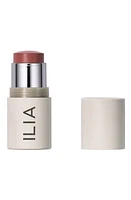 ILIA Multistick Lip & Cheek Tint in Lady Bird at Nordstrom