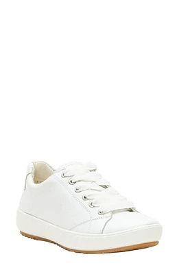 ara Alexandria Suede Sneaker at Nordstrom