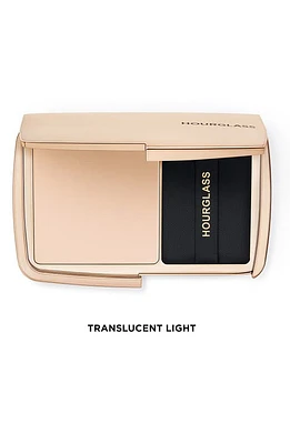 HOURGLASS Vanish Airbrush Pressed Powder in Translucent Light at Nordstrom