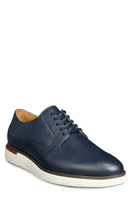 Allen Edmonds Carson Derby Navy at Nordstrom,