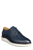 Allen Edmonds Carson Derby Navy at Nordstrom,