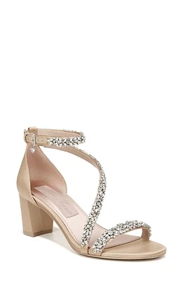 Pnina Tornai for Naturalizer Ahava Ankle Strap Sandal Fabric at Nordstrom,