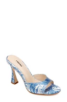 L'AGENCE Avery Slide Sandal at Nordstrom,