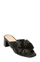 Jack Rogers Debra Block Heel Slide Sandal at Nordstrom,