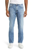 AG Everett Slim Straight Leg Jeans at Nordstrom, X