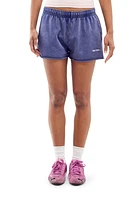 Iets Frans Mini Cotton Jogger Shorts at Nordstrom,