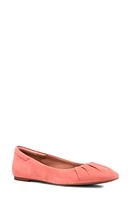 Blondo Jannet Water Resistant Flat at Nordstrom,