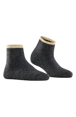 Falke Cosy Plush Short Socks at Nordstrom,