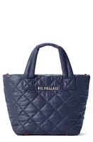 MZ Wallace Petite Metro Deluxe Quilted Nylon Tote in Dawn at Nordstrom