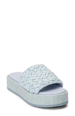 BEACH BY MATISSE Cairo Platform Sandal at Nordstrom,