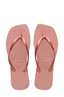 Havaianas Slim Square Flip Flop at Nordstrom