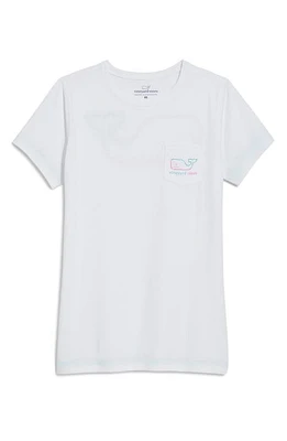 vineyard vines Burgee Whale Short Sleeve Graphic T-Shirt at Nordstrom,