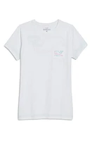 vineyard vines Burgee Whale Short Sleeve Graphic T-Shirt at Nordstrom,