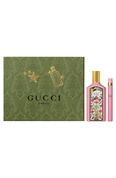 Gucci Flora Gorgeous Gardenia Eau de Parfum Gift Set $206 Value at Nordstrom