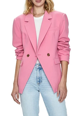 Pistola Remy Cutaway Jacket Pink Cosmos at Nordstrom,