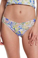 Hanky Panky Floral Lace Vikini at Nordstrom,