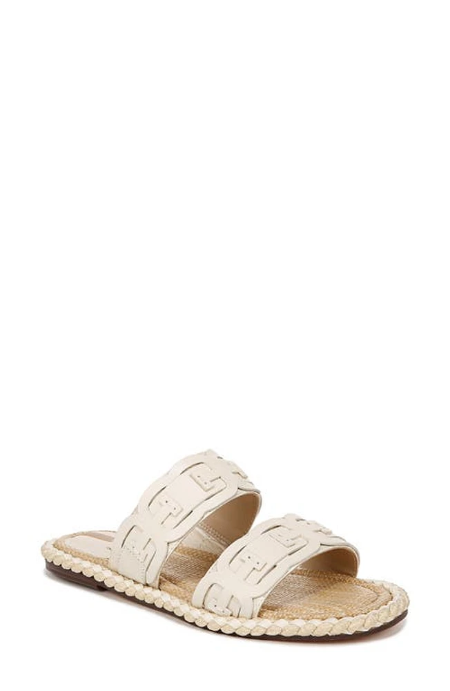 Sam Edelman Tatum Sandal Modern Ivory at Nordstrom,