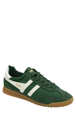 Gola Tornado Sneaker Evergreen/Off White at Nordstrom,