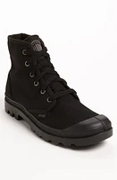 Palladium Pampa Hi Canvas Boot at Nordstrom,