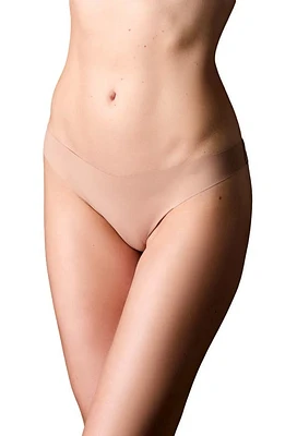 JOURNELLE Estelle Lace Thong at Nordstrom,