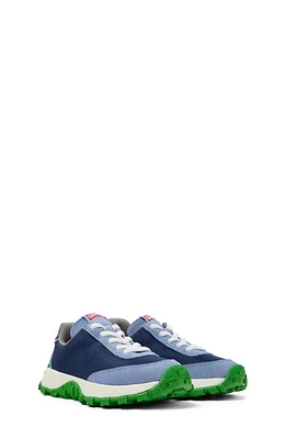 Camper Kids' Drift Trail Sneaker Dark Blue at Nordstrom,