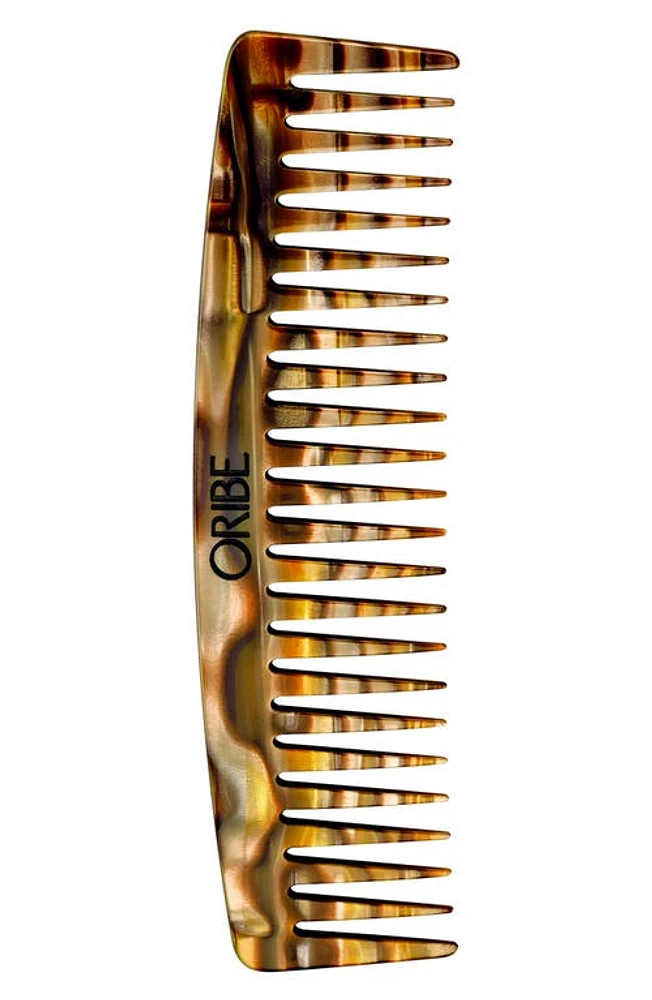 Oribe Wide Tooth Comb at Nordstrom