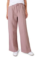 Sweaty Betty The Elevated Drawstring Track Pants at Nordstrom,