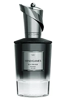 Mind Games En Prise - Pawn Extrait de Parfum in Black at Nordstrom