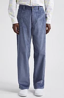 Noah Wide Wale Corduroy Pants at Nordstrom,