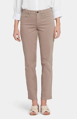 NYDJ Relaxed Slender Jeans Saddlewood at Nordstrom,