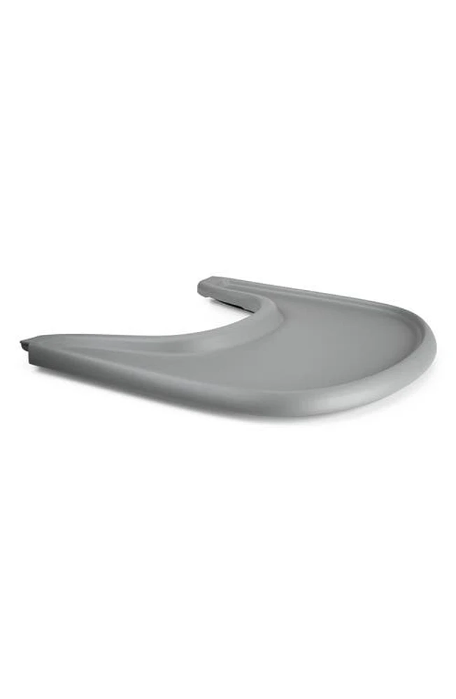 Stokke Tray in Storm Grey at Nordstrom