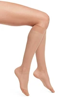 ITEM m6 Sheer Compression Knee High Socks at Nordstrom,