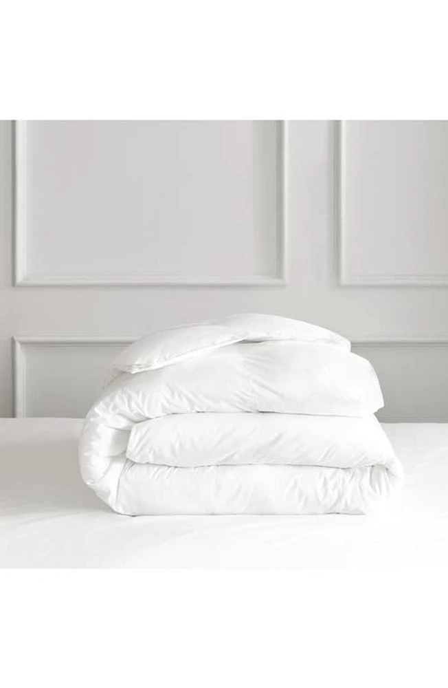 UGG(r) Kira Down Alternative Comforter in Bright White at Nordstrom, Size Queen