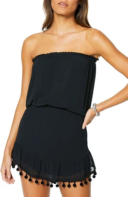 Ramy Brook Marci Cover-Up Dress at Nordstrom,