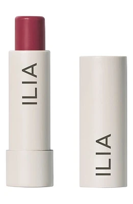 ILIA Balmy Tint Hydrating Lip Balm in Lullaby at Nordstrom