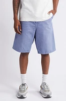 Carhartt Work Progress Organic Cotton Canvas Carpenter Shorts at Nordstrom,