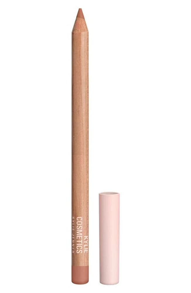 Kylie Cosmetics Precision Pout Lip Liner Pencil in Saturn at Nordstrom