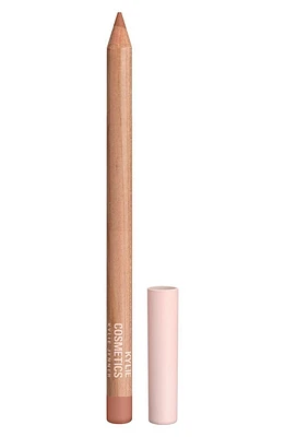 Kylie Cosmetics Precision Pout Lip Liner Pencil in Saturn at Nordstrom