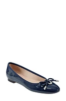 Bandolino Payly Patent Ballet Flat at